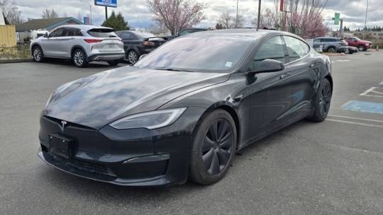 2023 Tesla Model S 5YJSA1E59PF502307