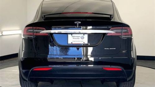 2021 Tesla Model X 5YJXCBE24MF321462