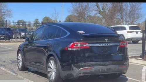 2020 Tesla Model X 5YJXCDE22LF250174