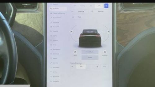 2020 Tesla Model X 5YJXCDE22LF250174