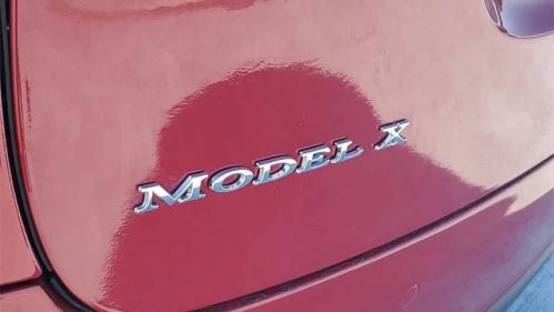 2020 Tesla Model X 5YJXCDE29LF300343