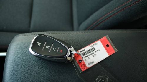 2020 Chevrolet Bolt 1GBJF1R02L4141472