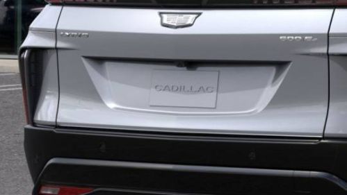 2025 Cadillac Lyriq 1GYKPURL2SZ305131