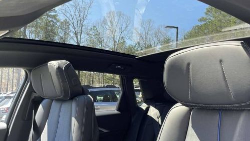 2025 Cadillac Lyriq 1GYKPURL5SZ308671