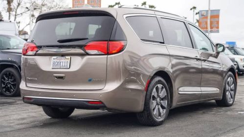 2018 Chrysler Pacifica 2C4RC1N79JR213725