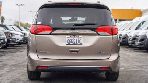 2018 Chrysler Pacifica 2C4RC1N79JR213725