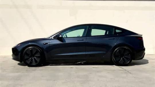 2024 Tesla Model 3 5YJ3E1EA7RF856013