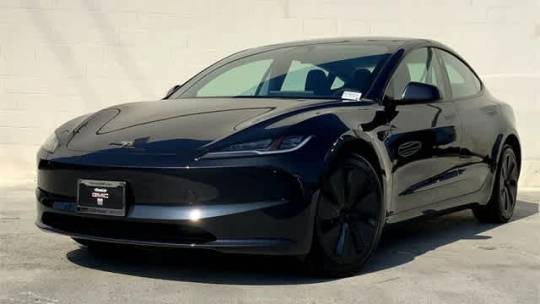 2024 Tesla Model 3 5YJ3E1EA7RF856013