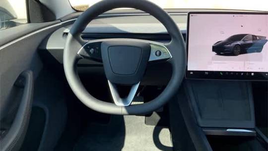 2024 Tesla Model 3 5YJ3E1EA7RF856013