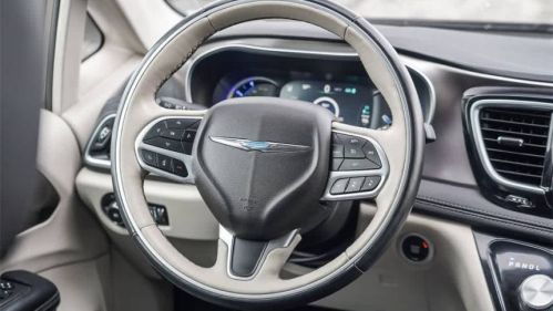 2018 Chrysler Pacifica 2C4RC1N79JR213725