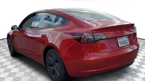 2023 Tesla Model 3 5YJ3E1EA5PF639458