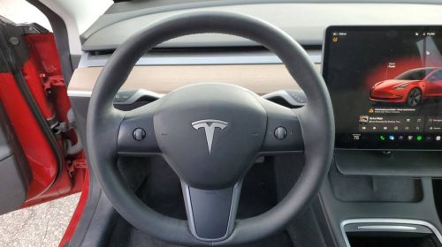 2023 Tesla Model 3 5YJ3E1EA5PF639458