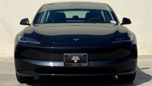 2024 Tesla Model 3 5YJ3E1EA7RF856013