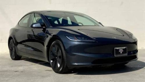 2024 Tesla Model 3 5YJ3E1EA7RF856013