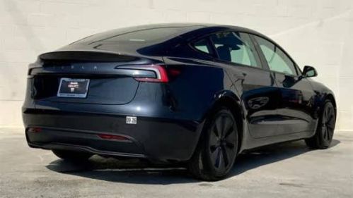 2024 Tesla Model 3 5YJ3E1EA7RF856013