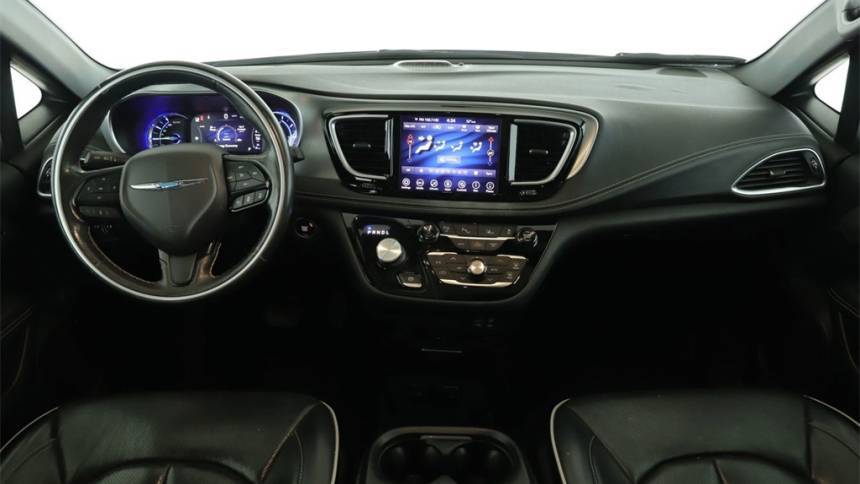 2019 Chrysler Pacifica 2C4RC1N71KR636560