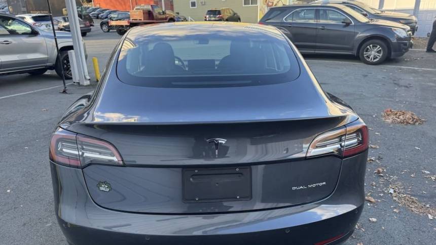 2021 Tesla Model 3 5YJ3E1EB3MF065530