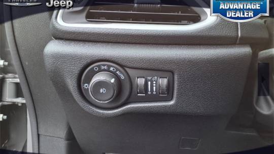 2025 Chrysler Pacifica 2C4RC1S73SR538411