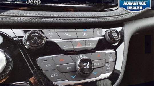 2025 Chrysler Pacifica 2C4RC1S73SR538411
