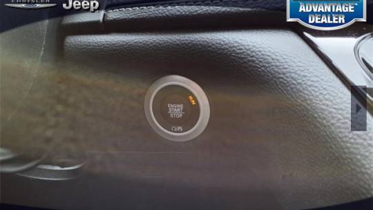 2025 Chrysler Pacifica 2C4RC1S73SR538411