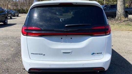 2023 Chrysler Pacifica 2C4RC1L72PR543699