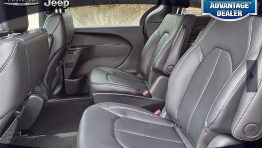 2025 Chrysler Pacifica 2C4RC1S73SR538411