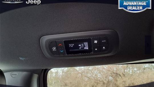 2025 Chrysler Pacifica 2C4RC1S73SR538411