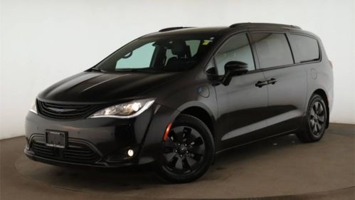 2019 Chrysler Pacifica 2C4RC1N71KR636560