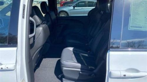 2023 Chrysler Pacifica 2C4RC1L72PR543699