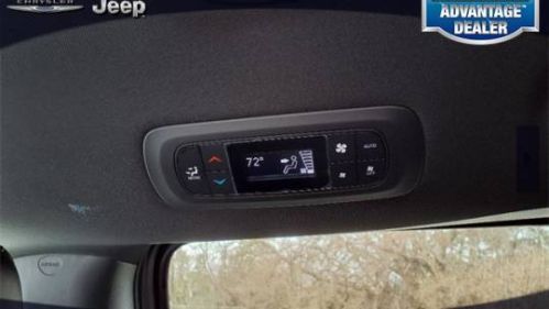 2025 Chrysler Pacifica 2C4RC1S73SR538411