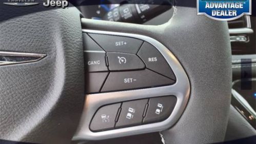 2025 Chrysler Pacifica 2C4RC1S73SR538411