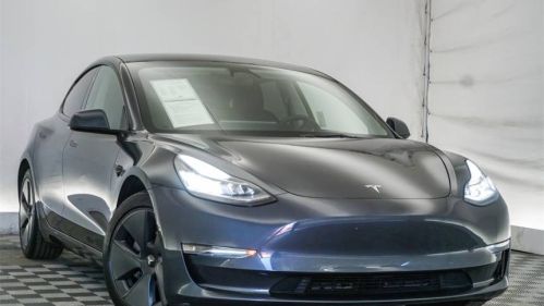 2022 Tesla Model 3 5YJ3E1EB3NF298955