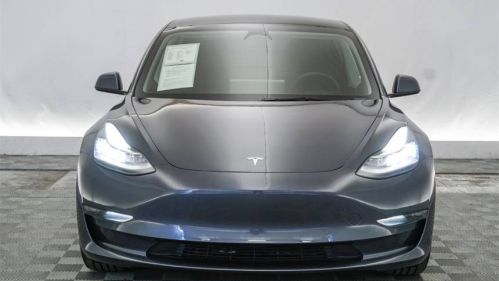 2022 Tesla Model 3 5YJ3E1EB3NF298955