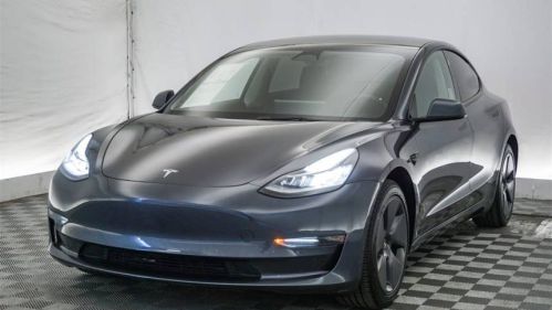 2022 Tesla Model 3 5YJ3E1EB3NF298955