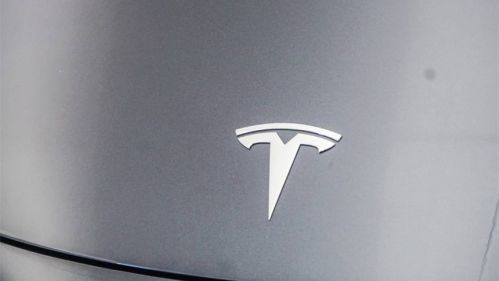 2022 Tesla Model 3 5YJ3E1EB3NF298955