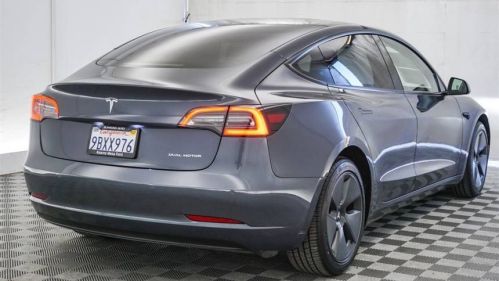 2022 Tesla Model 3 5YJ3E1EB3NF298955