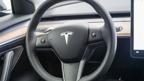 2022 Tesla Model 3 5YJ3E1EB3NF298955