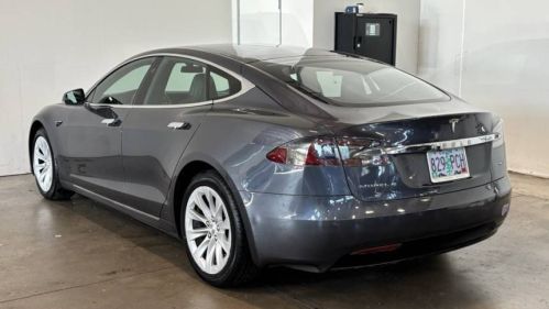 2018 Tesla Model S 5YJSA1E23JF296849