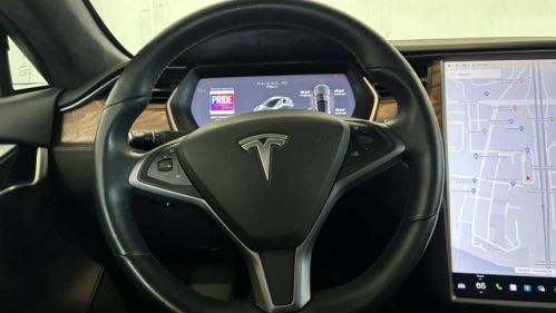 2018 Tesla Model S 5YJSA1E23JF296849