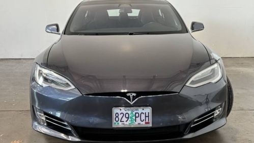 2018 Tesla Model S 5YJSA1E23JF296849