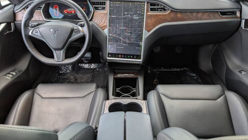 2017 Tesla Model S 5YJSA1E23HF232370