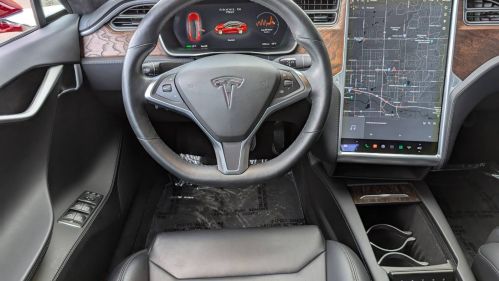 2017 Tesla Model S 5YJSA1E23HF232370