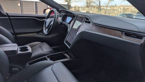 2017 Tesla Model S 5YJSA1E23HF232370