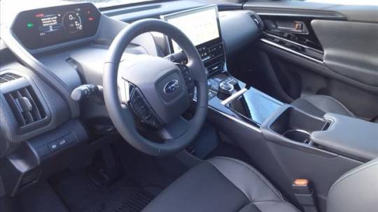 2023 Subaru Solterra JTMABABA5PA037530