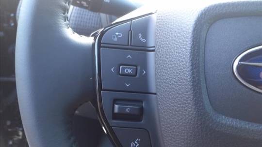 2023 Subaru Solterra JTMABABA5PA037530