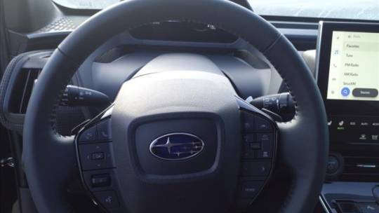 2023 Subaru Solterra JTMABABA5PA037530