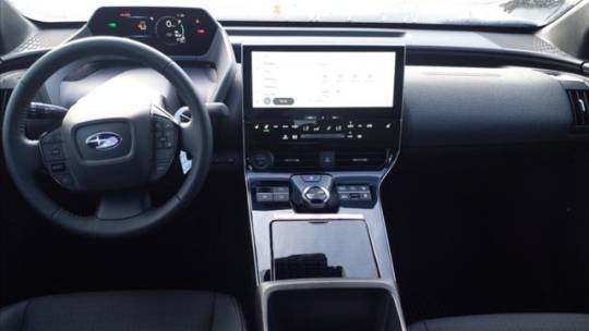 2023 Subaru Solterra JTMABABA5PA037530