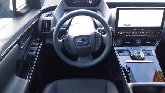 2023 Subaru Solterra JTMABABA5PA037530