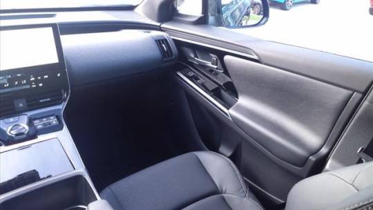2023 Subaru Solterra JTMABABA5PA037530