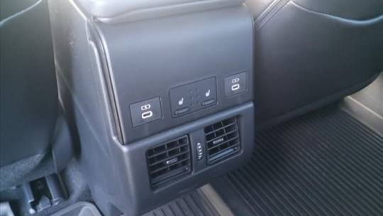 2023 Subaru Solterra JTMABABA5PA037530